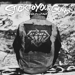 Release Cover Stick To Your Guns - Diamond