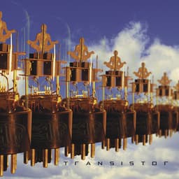 Release Cover 311 - Transistor