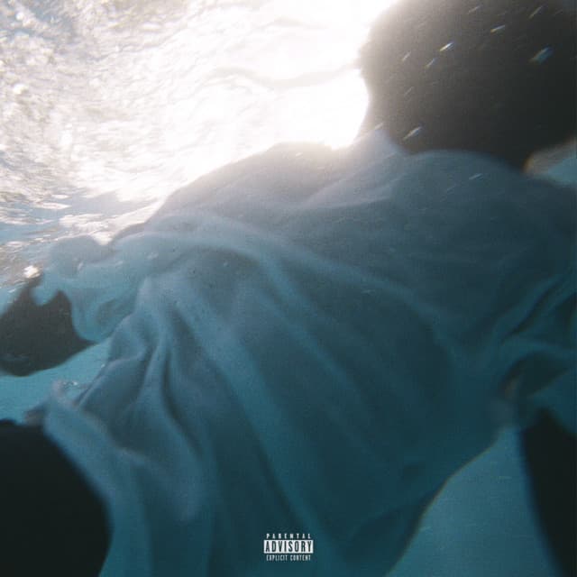 Release Cover Daniel Caesar - Violet