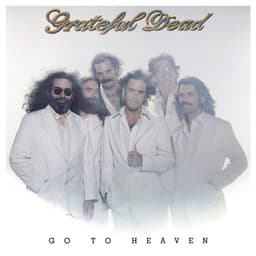 Release Cover Grateful Dead - Go to Heaven
