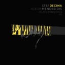 Cover of Decima by Stef Mendesidis