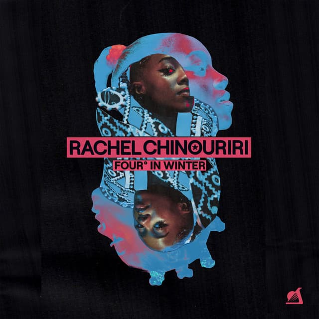 Release Cover Rachel Chinouriri - Four° In Winter