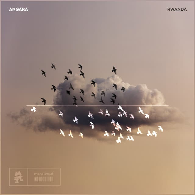 Release Cover Angara - Rwanda