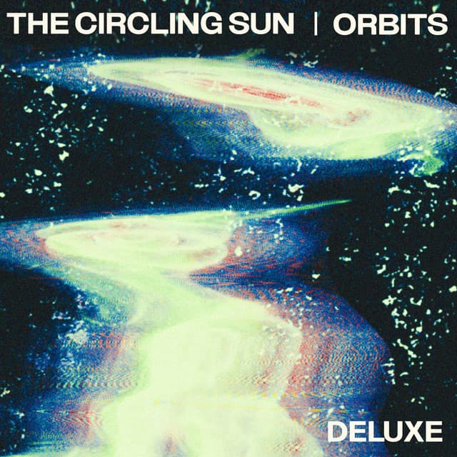 Release Cover The Circling Sun - Orbits (Deluxe Version)