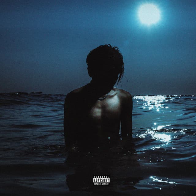 Release Cover Yung Fazo - ZO