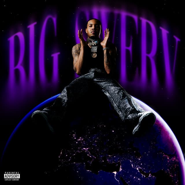 Release Cover G Herbo - Big Swerv 2.0