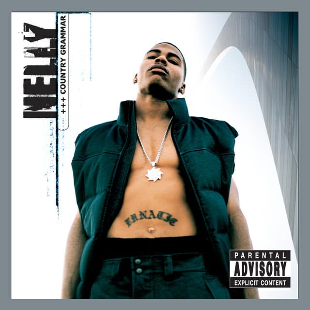 Release Cover Nelly - Country Grammar (Deluxe Edition)