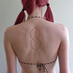 Release Cover Frost Children - SISTER