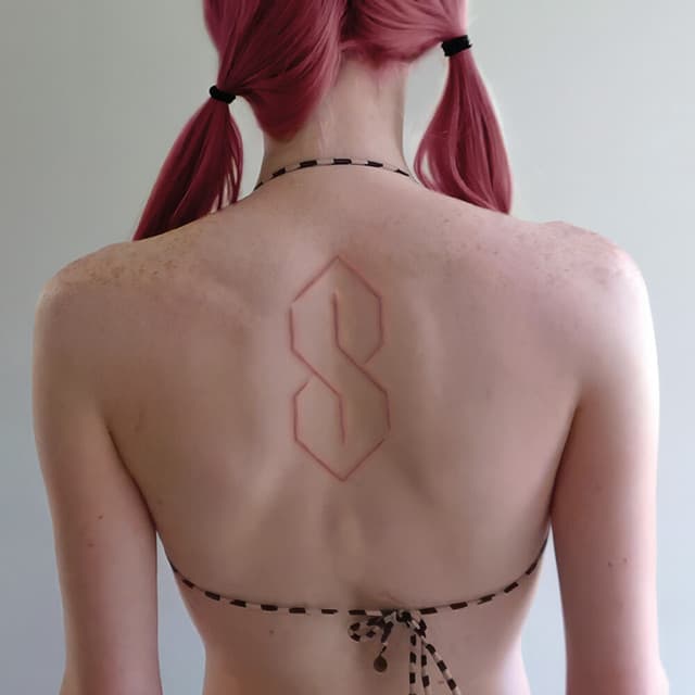 Release Cover Frost Children - SISTER