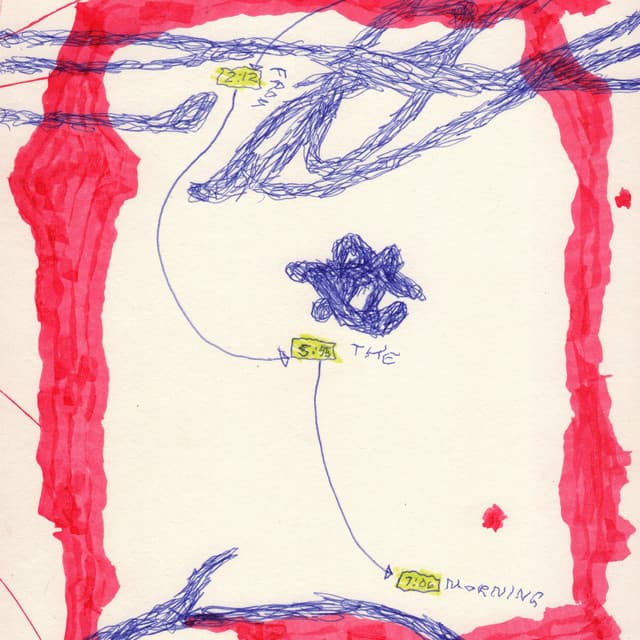 Release Cover quickly, quickly - From The Morning