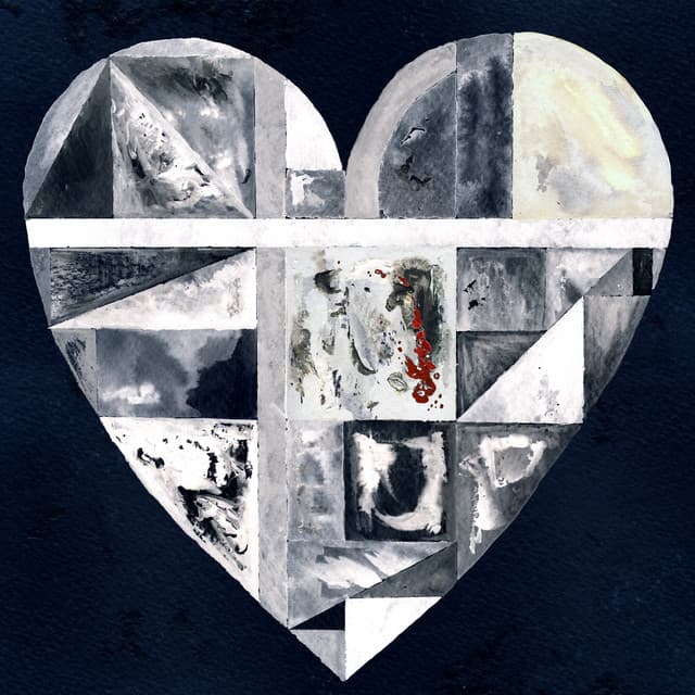 Release Cover Gotye, FISHER, Chris Lake - Somebody (2024)