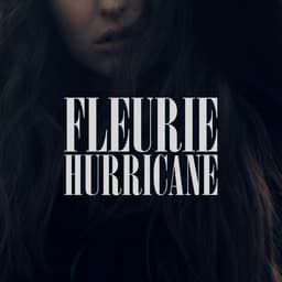 Release Cover Fleurie - Hurricane