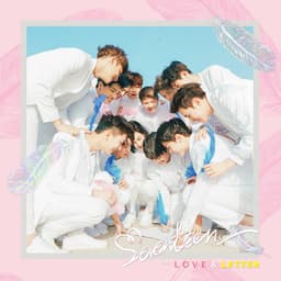 Release Cover SEVENTEEN - SEVENTEEN 1ST ALBUM [FIRST ‘LOVE&LETTER’]
