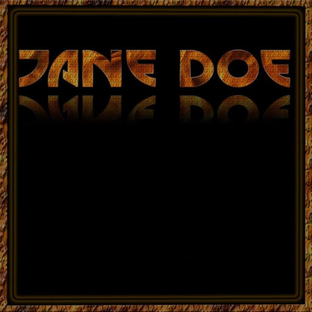 Release Cover Jane Doe - Zero to Hero (Re-Loaded)