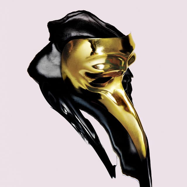 Release Cover Claptone - Charmer