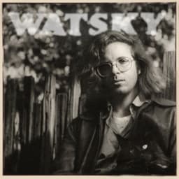 Release Cover Watsky - All You Can Do