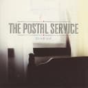 Cover of Give Up by The Postal Service