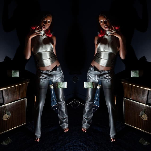 Release Cover DEELA - Final Boss