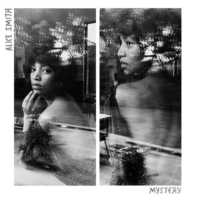 Release Cover Alice Smith - Mystery