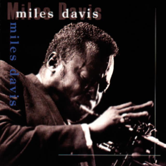 Release Cover Miles Davis - Jazz Showcase