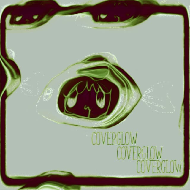 Release Cover Asian Glow - Coverglow pt. 1