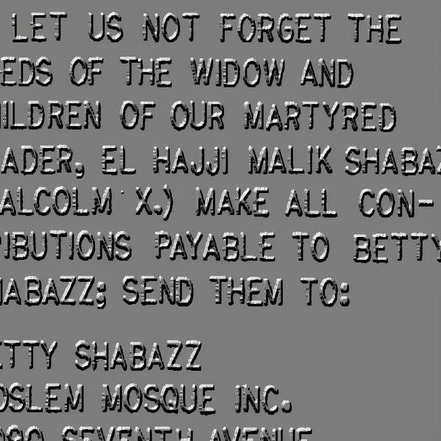 Release Cover Klein - touched by an angel