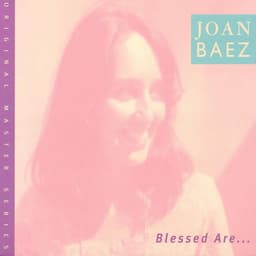 Release Cover Joan Baez - Blessed Are...
