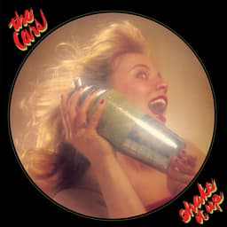 Release Cover The Cars - Shake It Up (Expanded Edition)