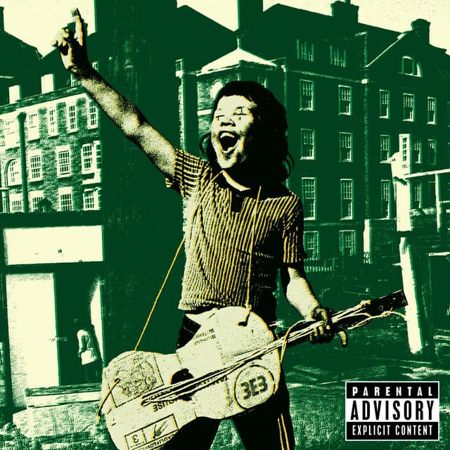 Release Cover Third Eye Blind - Out of the Vein