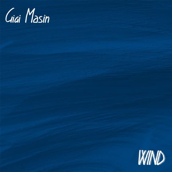 Release Cover Gigi Masin - Wind