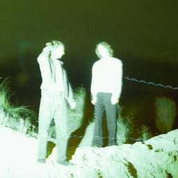 Release Cover The Flints - Supernatural Feelings