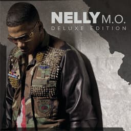 Release Cover Nelly - M.O.