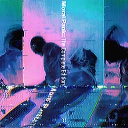 Release Cover Nothing But Thieves - Moral Panic (The Complete Edition)