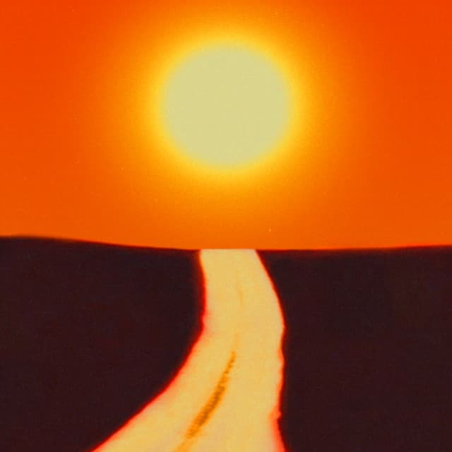 Release Cover Djo - Carry The Name