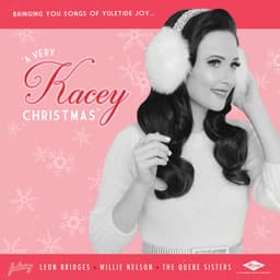 Release Cover Kacey Musgraves - A Very Kacey Christmas