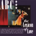 Cover of The Lexicon Of Love by ABC
