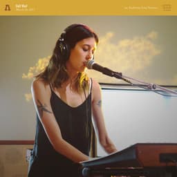 Release Cover Half Waif, Audiotree - Half Waif on Audiotree Live