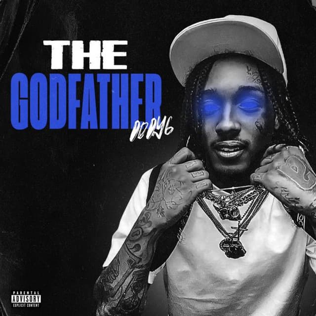 Release Cover Dody6 - The Godfather