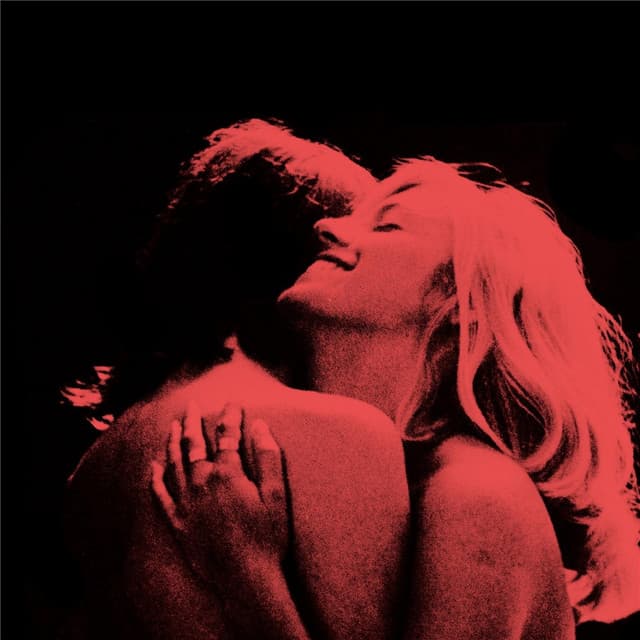 Release Cover TV Girl - French Exit