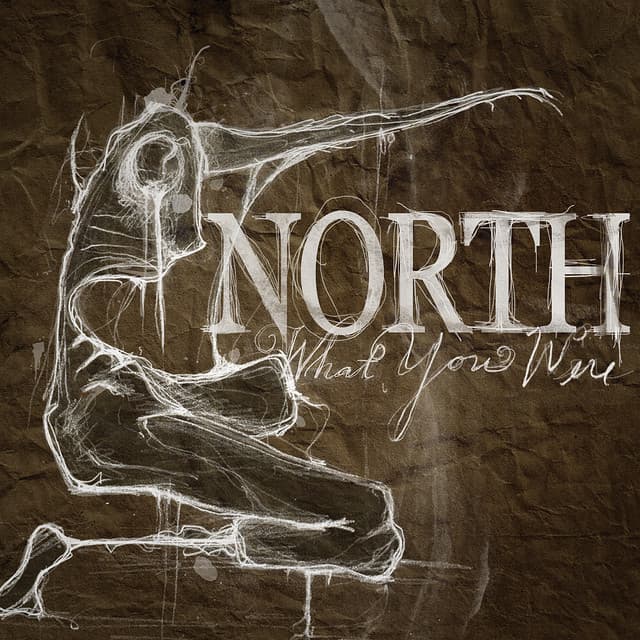 Release Cover North - What You Were