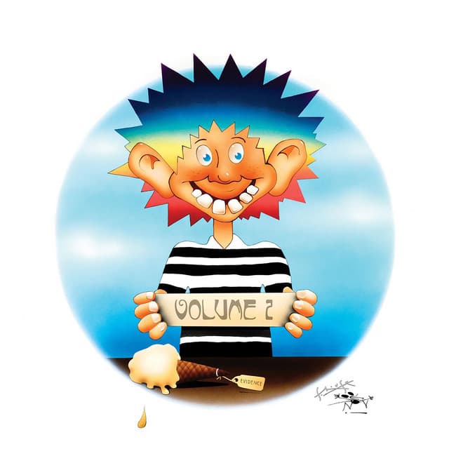 Release Cover Grateful Dead - Europe '72 Vol. 2