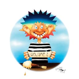 Release Cover Grateful Dead - Europe '72 Vol. 2