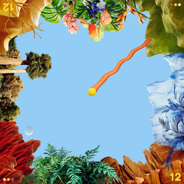 Release Cover Beenzino - 12