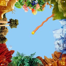 Release Cover Beenzino - 12