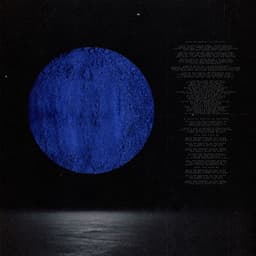 Release Cover SAULT - Today & Tomorrow