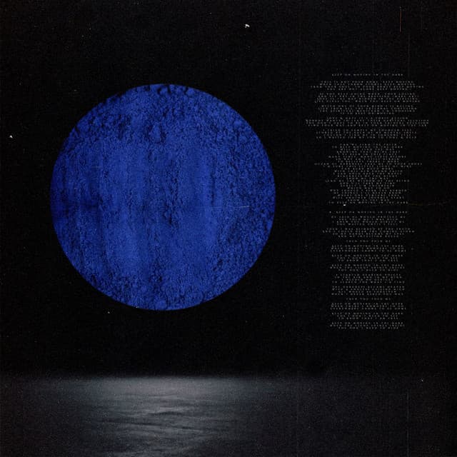 Release Cover SAULT - Today & Tomorrow