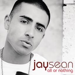 Release Cover Jay Sean - All Or Nothing