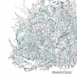 Release Cover dOP, Youandewan - Sub Rosa