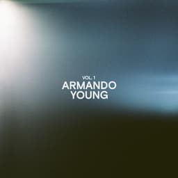 Release Cover Armando Young - Armando Young Vol. 1