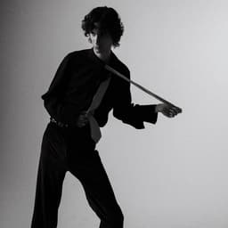 Release Cover sombr - 12 to 12